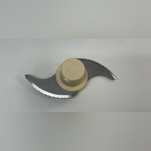 Cuisinart DLC-10  Food Processor METAL S-BLADE FP-100TX12A  Replacement